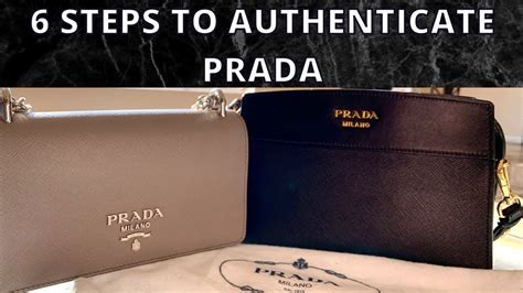 fake prada store texas|how to authenticate prada.